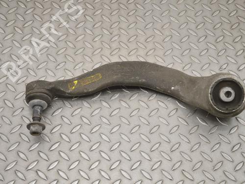 Right front suspension arm MERCEDES-BENZ CLA Coupe (C117) CLA 45 AMG 4-matic (117.352) | BP13395606M13 