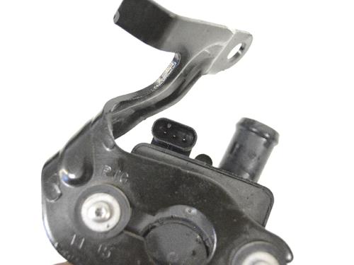 Auxiliary water pump VW GOLF VII (5G1, BQ1, BE1, BE2) 2.0 TDI | BP14772500M111 