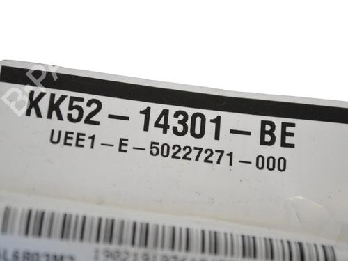 Cable LAND ROVER RANGE ROVER IV (L405) 4.4 SDV8 4x4 | BP18201769E12 