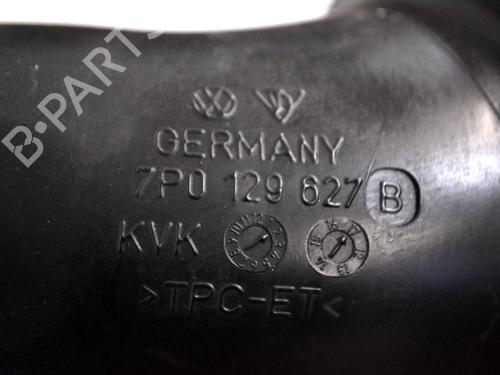 Rør PORSCHE 911 (997) 3.6 Carrera | BP14787372M125 