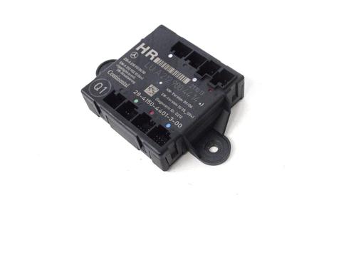 Electronic module MERCEDES-BENZ E-CLASS (W212) E 220 CDI / BlueTEC (212.001, 212.002) | BP10534839M83 