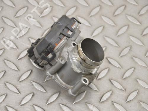 Used Throttle body PEUGEOT 3008 II SUV (MC_, MR_, MJ_, M4_) 1.6 BlueHDi 120 (120 hp) 14804212