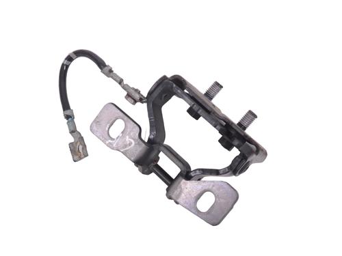 Used Hinge/Door check strap BMW 1 (F21) 116 i (136 hp) 14803499