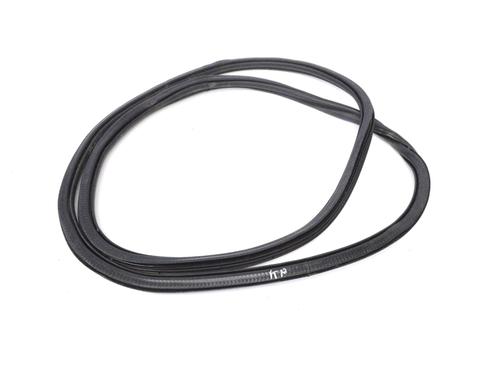 Used Rubber door seal AUDI A6 Allroad C7 (4GH, 4GJ) 3.0 TDI quattro (204 hp) 14796083