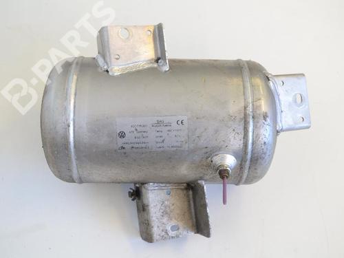 Suspension compressor BENTLEY CONTINENTAL Coupe (3W_, 393) 6.0 GT (560 hp) 7496787