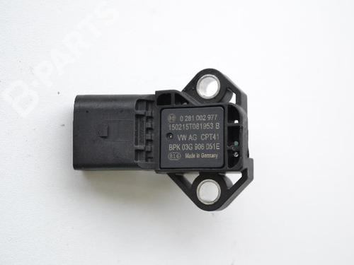 Elektronisk sensor AUDI A1 (8X1, 8XK) 1.0 TFSI (95 hp) 7753295