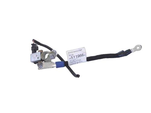 Used Cable CITROËN C4 III (BA_, BB_, BC_) ë-C4 (BCZKXC, BZCKSC) (136 hp) 27826317