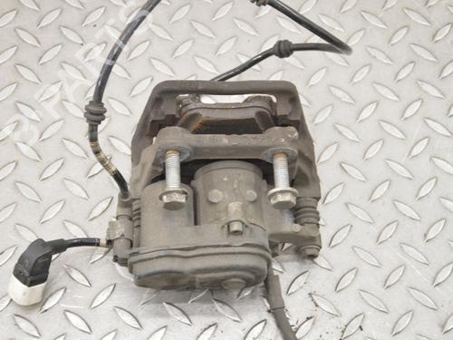 Left rear brake caliper MERCEDES-BENZ E-CLASS Coupe (C238) E 220 d (238.314) | BP14802623M107 