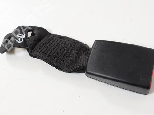 Used Seat buckle BMW 3 Coupe (E92) 320 d (163 hp) 14815390