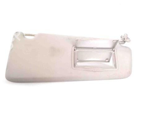 Right sun visor LAND ROVER FREELANDER 2 (L359) 2.2 TD4 4x4 | BP7501147I2 
