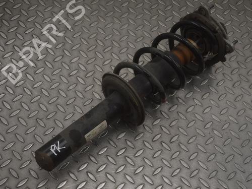 Left front shock absorber AUDI A6 C7 Avant (4G5, 4GD) 3.0 TDI quattro | BP17641712M16 