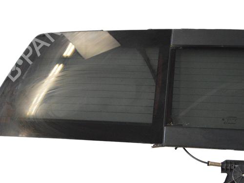 Bootlid window DODGE RAM 1500 Pickup (DJ, DS) 5.7 4x4 | BP27828341C64 