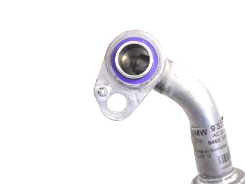 AC pipe BMW 3 (F30, F80) 320 d | BP14789517M126 