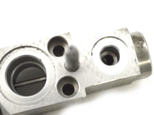 AC pipe BMW 5 (G30, F90) 520 d | BP14789068M126 