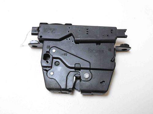 Used Tailgate lock BMW 5 (F10) 535 d (313 hp) 8831681