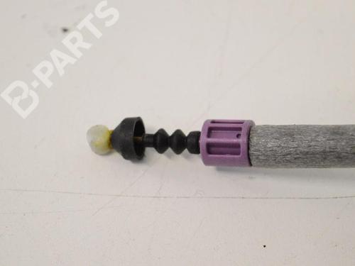 Front right lock MERCEDES-BENZ E-CLASS (W212) E 220 CDI / BlueTEC (212.001, 212.002) | BP7488282C97 