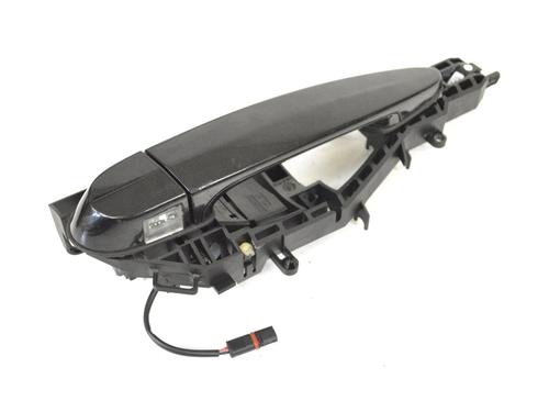 Puxador exterior frente direito BMW 3 Gran Turismo (F34) 320 d (190 hp) 7502918