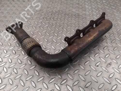 Exhaust manifold AUDI A4 Allroad B8 (8KH) 3.0 TDI quattro | BP21191548M110 