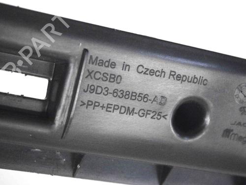 Other JAGUAR I-PACE (X590) EV400 AWD | BP27823060O1 