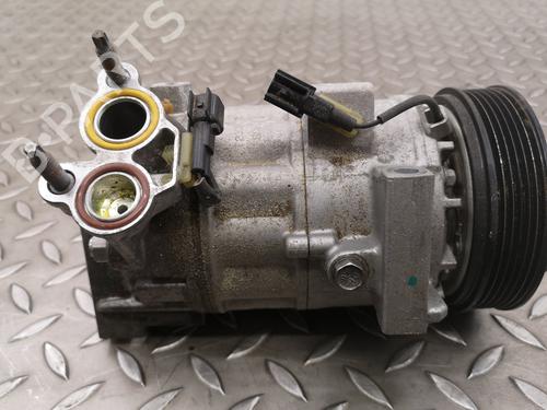 AC Kompressor VOLVO XC60 II (246) T4 (190 hp) 27830813