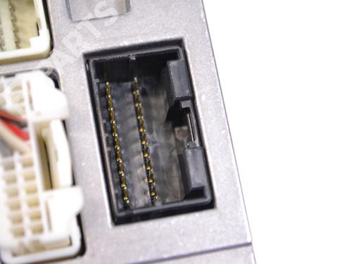 Electronic module SUBARU LEGACY V Estate (BR) 2.0 D AWD | BP7750179M83 