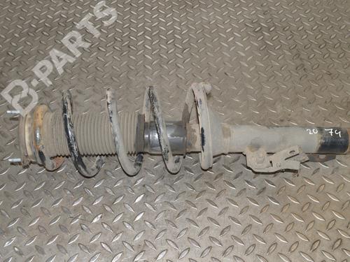 Used Left front shock absorber FORD TRANSIT CUSTOM V362 Bus (F3) 2.2 TDCi (125 hp) 8627902
