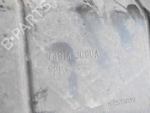 Other NISSAN X-TRAIL III (T32_, T32R, T32RR) 1.6 dCi (T32) | BP14811026O1 