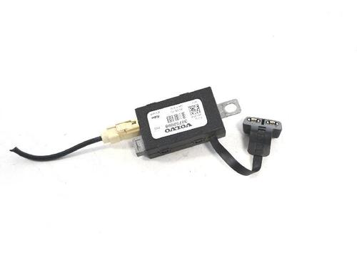 Used Electronic module VOLVO XC90 I (275) D5 AWD (185 hp) 7755404