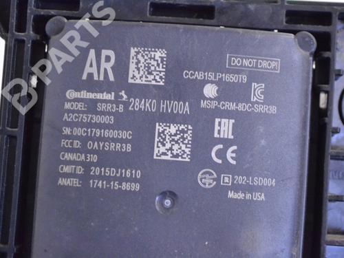 Electronic module NISSAN QASHQAI II SUV (J11, J11_) 1.2 DIG-T | BP9658446M83 