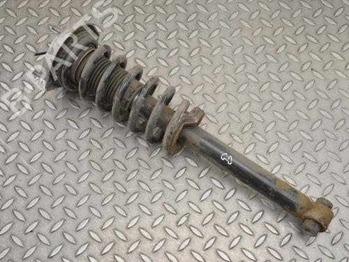 Right rear shock absorber MERCEDES-BENZ SL (R231) 400 (231.465) | BP12602872M19 
