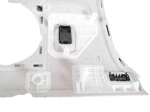 Hattehylde LEXUS ES (_Z10_, _A10_, _H10_) 300h (AXZH10, AXZH11) | BP27830292C85 