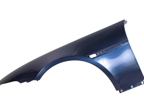 Used Left front fenders BMW 6 Convertible (E64) 635 d (286 hp) 13935427