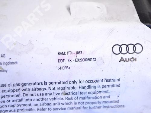 Passasjer kollisjonspute AUDI TT (8J3) 1.8 TFSI | BP12003919C10 