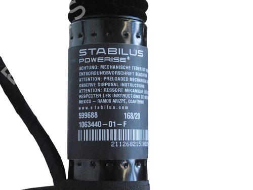 Electronic module TESLA MODEL X (5YJX) P100D AWD | BP18043080M83 