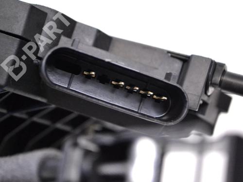 Front left lock FORD FOCUS III 1.5 TDCi | BP8146843C98 