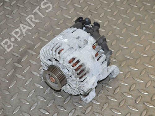 Used Alternator MINI MINI COUNTRYMAN (R60) Cooper D (112 hp) 8000906