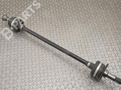 Right rear driveshaft BMW 7 (G11, G12) 730 d, Ld | BP11254203M41 
