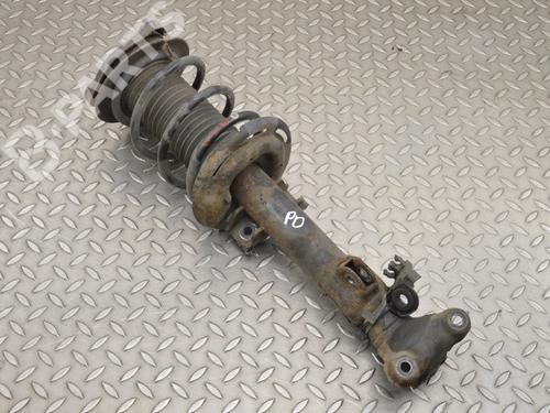 Right front shock absorber MERCEDES-BENZ E-CLASS Coupe (C207) E 250 CDI / BlueTEC / d (207.303, 207.304) | BP11873182M17 