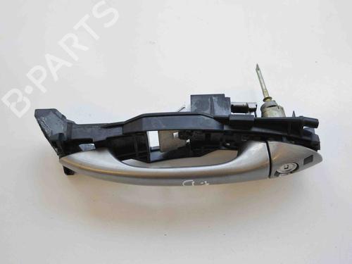 Høyre foran utvendig håndtak MERCEDES-BENZ E-CLASS (W211) E 270 CDI (211.016) | BP7494215C129 