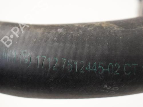 Pipe BMW Z4 Roadster (E89) sDrive 20 i | BP14768234M125 