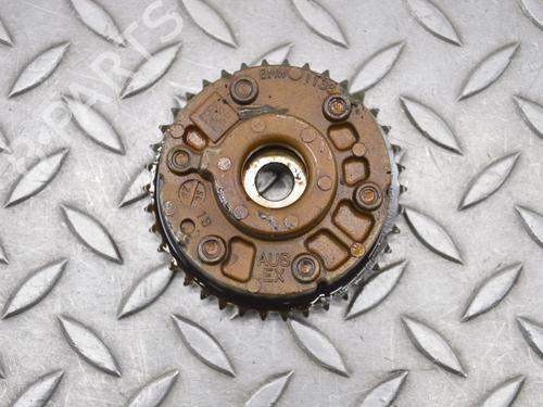 Used Pulley BMW 5 (E60) 523 i (190 hp) 14805897