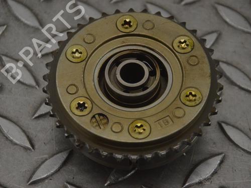 Used Pulley BMW 3 (E90) 320 si (173 hp) 16197310