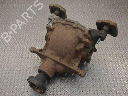 Rear differential FORD USA MUSTANG Coupe 2.3 EcoBoost | BP16021289M24 