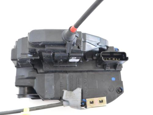 Front right lock NISSAN JUKE (F15) 1.2 DIG-T | BP7493957C97 