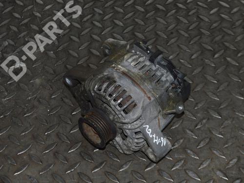 Used Alternator OPEL ASTRA G Estate (T98) 2.0 OPC (F35) (192 hp) 7503139
