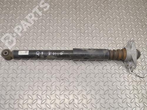 Left rear shock absorber BMW 3 Gran Turismo (F34) 320 d xDrive | BP9909778M18 
