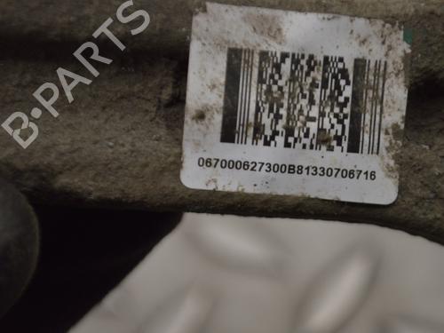 Right rear suspension arm MASERATI GHIBLI III (M157) 3.0 D | BP14793562M15 