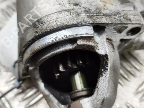 Starter VW GOLF VII (5G1, BQ1, BE1, BE2) 1.2 TSI | BP28276320M8 