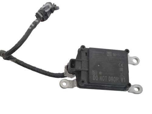 Elektronisk modul NISSAN JUKE (F16_) DIG-T 117 (117 hp) 27825013
