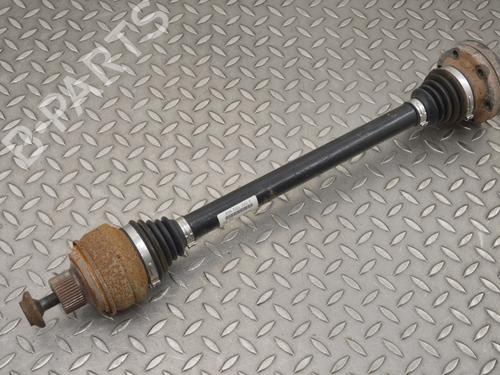 Antriebswelle links hinten für PORSCHE 911 (997) 3.6 Carrera (325 hp) 12943056